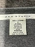 Max Studio Gray Casual Dress Size S - photo 7