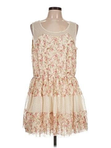Joe Browns Casual Dress (view 1)