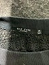 Max Jeans Black Long Sleeve Top Size M - photo 7