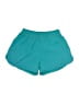 C9 By Champion Solid Teal Athletic Shorts Size S - photo 1
