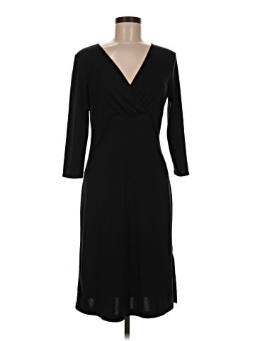 BCBG Paris Cocktail Dress (view 1)