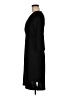 BCBG Paris Solid Black Cocktail Dress Size M - photo 5