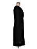 BCBG Paris Solid Black Cocktail Dress Size M - photo 4