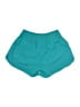 C9 By Champion Solid Teal Athletic Shorts Size S - photo 2
