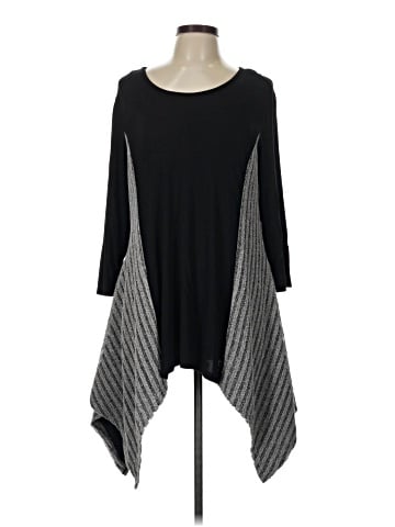 Indigo Soul Casual Dress (view 1)