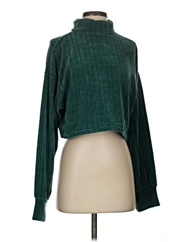 Altar'd State Long Sleeve Turtleneck (view 1)