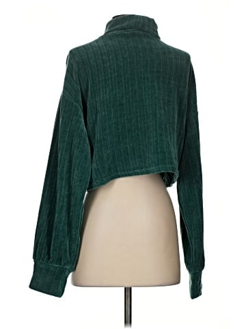 Altar'd State Long Sleeve Turtleneck (view 2)