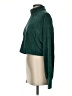 Altar'd State 100% Polyester Green Long Sleeve Turtleneck Size S - photo 5