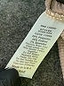 Project Social T Solid Tan Khaki Shorts Size L - photo 4