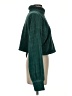 Altar'd State 100% Polyester Green Long Sleeve Turtleneck Size S - photo 4