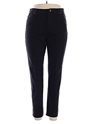 Gloria Vanderbilt Jeggings (view 1)