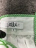 Tibi Green Sleeveless Blouse Size 0 - photo 4