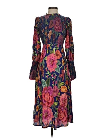 FARM Rio Cocktail Dress (view 1)