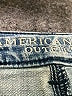 American Eagle Outfitters Hearts Blue Jeans Size 0 - photo 4