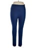 New Directions Blue Active Pants Size 2X - photo 1