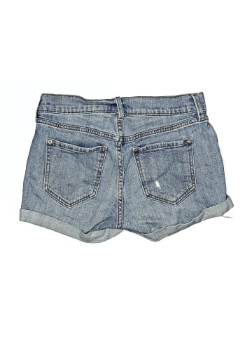 Gap Denim Shorts (view 2)