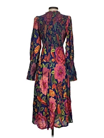 FARM Rio Cocktail Dress (view 2)