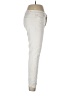 Ann Taylor Chevron-herringbone Ivory Jeans Size 12 - photo 4