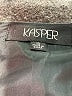 Kasper Gray Sleeveless Top Size 10 - photo 6
