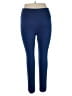 New Directions Blue Active Pants Size 2X - photo 2
