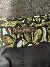 J. McLaughlin Metallic Gold Formal Skirt Size 2 - photo 4