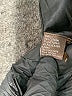J. McLaughlin Metallic Gold Formal Skirt Size 2 - photo 5