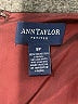 Ann Taylor Solid Black Cocktail Dress Size 8 Petite - photo 8