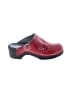 Hanna Andersson Red Mule/Clog Size EU 37 - photo 1