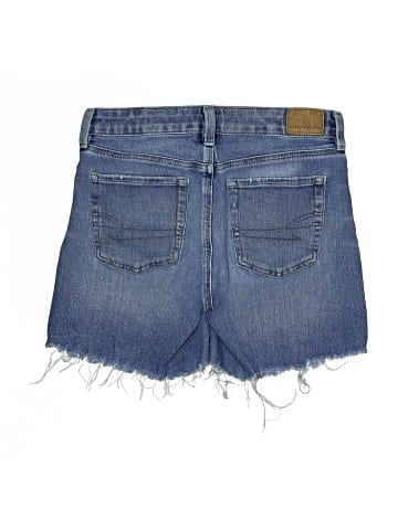 American Eagle Outfitters Denim Shorts (view 2)