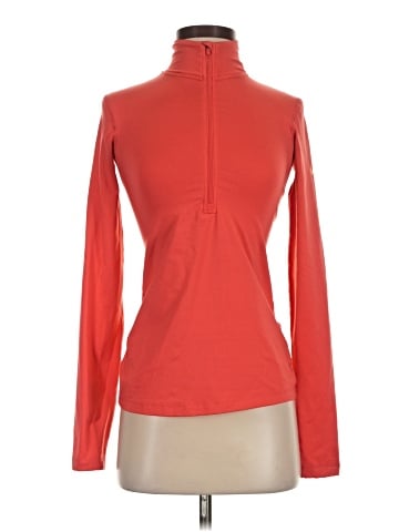 Nike Turtleneck Sweater (view 1)