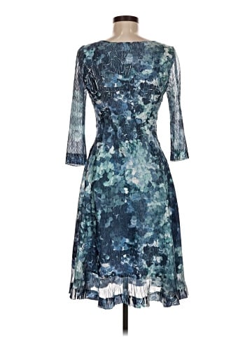 Komarov Cocktail Dress (view 2)