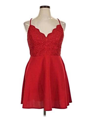 City Studio Cocktail Dress (view 1)