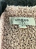 Umgee Tan Cardigan Size S - photo 7