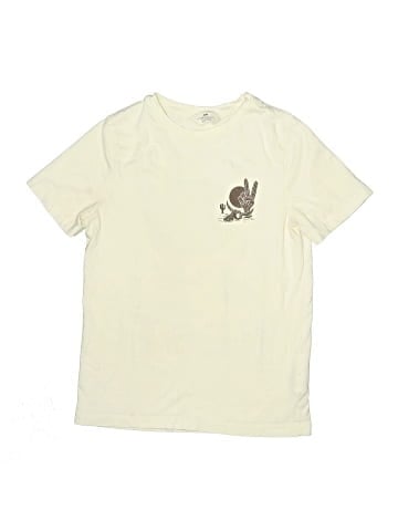 H&M Short Sleeve T-Shirt (view 1)