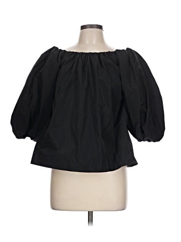 Country Road 3/4 Sleeve Blouse (view 1)