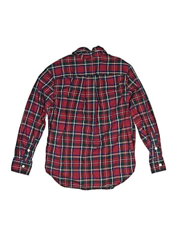 Ralph Lauren Long Sleeve Button-Down Shirt (view 2)