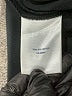 Lands' End 100% Polyester Solid Black Dress Pants Size 12 - photo 8