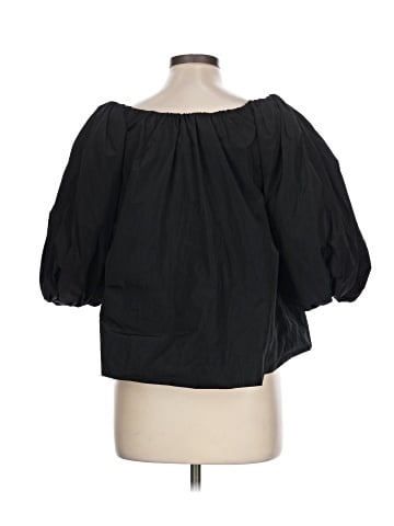 Country Road 3/4 Sleeve Blouse (view 2)