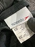 Speedo 100% Polyester Solid Black One Piece Swimsuit Size 6 - photo 3