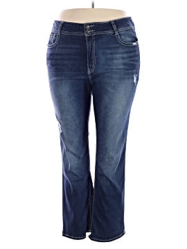 Wallflower Jeans