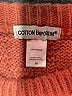 Cotton Emporium 100% Polyester Pink Vest Size M - photo 5