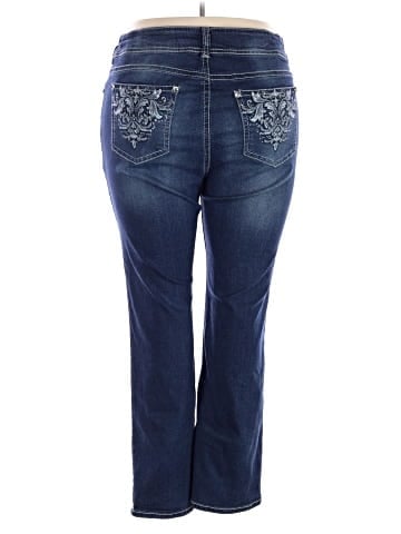 Wallflower Jeans (view 2)