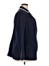 Lane Bryant Blue Blazer Size 16 - photo 4