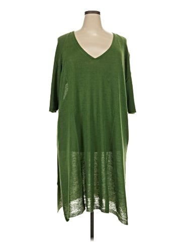 J.Jill Casual Dress (view 1)