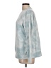 Stars Above Tie-dye Blue Sweatshirt Size L - photo 5