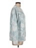 Stars Above Tie-dye Blue Sweatshirt Size L - photo 4