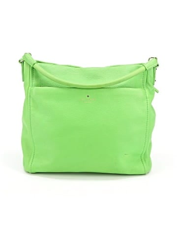 Kate Spade New York Leather Shoulder Bag (view 1)
