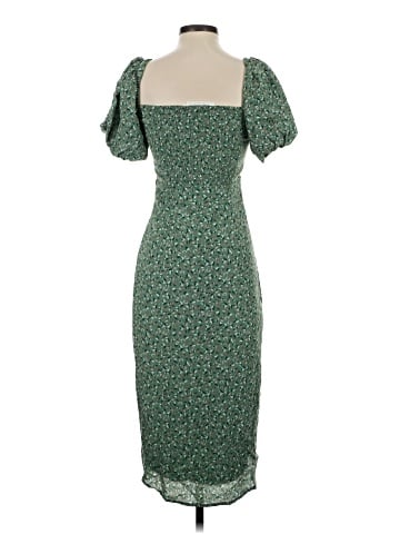 ASTR The Label Cocktail Dress (view 2)