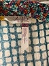 Matilda Jane Argyle Blue Casual Dress Size 10 - photo 6