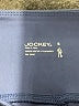 Jockey Color Block Blue Active Pants Size S - photo 7